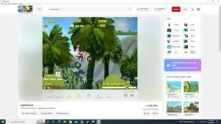 Uphill Rush: Cup 1 All Modes