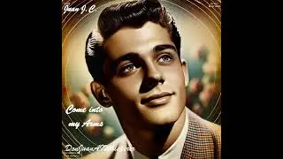 Come into my Arms 💖Doo wop Love Song 50/60s 💖Great Romantic Ballad Dreamy Nostalgia by Juan J.C. 💖✨✨