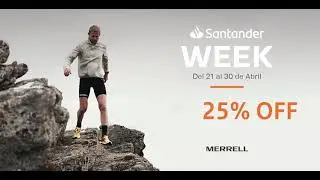 Santander Week