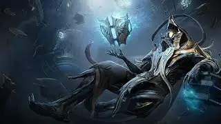 Warframe: Darkmega does Elite Deep Archimedea and maybe Archon Hunt