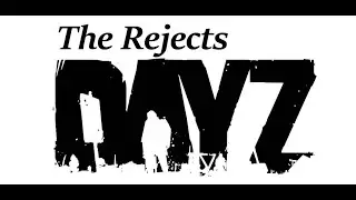 DayZ Alpha 0.62 Offline Gameplay