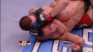 #UFCVegas48 Jim Miller: Su Debut En El Oct&aacute;gono