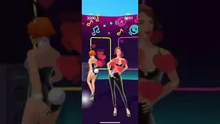 Body Race | Fat 2 Fit | Gameplay Walkthrough  on iPhone (ios) BONUS Level