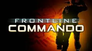 Frontline Commando - iPad 2 - HD Video Walkthrough - Part One