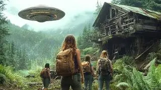 The World's Most Mysterious island, No One Returned | Movie Explain In Hindi\Summary