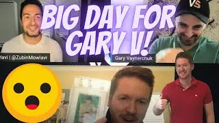 Gary V's New HUGE NFT Project Drops Today Called Vee Friends