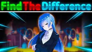 Find the difference Part-1608 #shorts #youtubeshortfeature #shortsworld