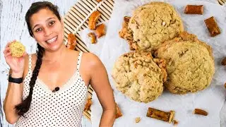 Try adding this Hawaiian style salty treat to your cookies.