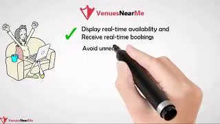 Finding Venues near me