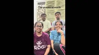 Guess the imposter 🦹#funny #funtime #comedy #family  #challenge #poojahreemadhan #reelitfeelit 