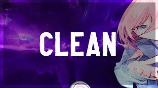 How to get a clean sky like 