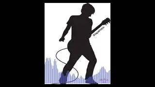 Wake up by Slapshock Guitar backing track [HD]