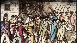 Revolutions Podcast by Mike Duncan  - S4: Haitian Revolution - Episode 19