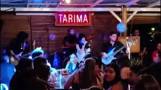 MALIGNO - ATERCIOPELADOS (COVER) AGATTARE / BANDA GARZ ON ROSES 🌹