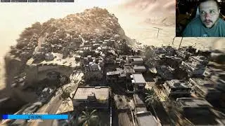 #1 Bot. COD Modern warfare Beast Unleashed!