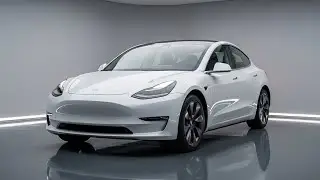 Tesla Model 2 &ndash; The Affordable EV That Will Change Everything | AutoMatrix