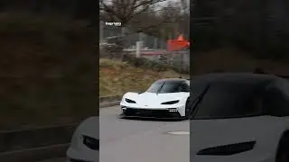 KTM GT XR x Capristo