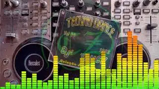 CD TECHNO DANCE VOL.03-2002 (SELEÇÃO ABRANCHES)