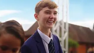 Chigwell School | Turning Up The Volume