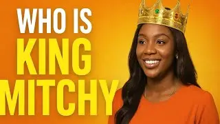 Who is Mukoro Ereremena Michelle | King Mitchy