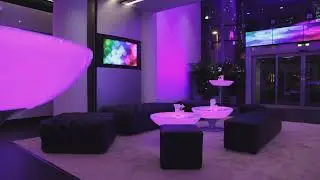 Die Eventlocation Studio 44 - Kongress & Veranstaltungsr&auml;ume in Wien/&Ouml;sterreich