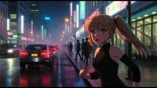 Phonk Vibes &ndash; Chill & Dark Night Music #Phonk #ChillPhonk #NightVibes #UndergroundMusic