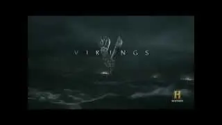 Vikings Intro HD