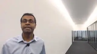 Internet of Health interview