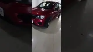 RENAULT KWID 2018 1.0 LIFE - BRIDDER AUTOMOTORES