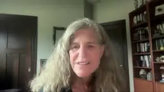 Inhabiting The Body with Ruth Zanoni, August 06, 2024