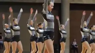 Dance Competitions hosted in Rochester, MN at Mayo Civic Center