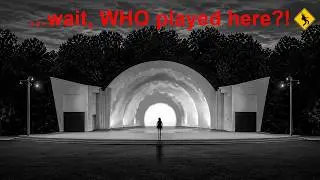 The Wild History of the Overton Park Shell!
