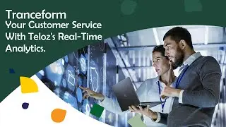 Transforming Customer Engagement with Omni Ticketing System with Teloz Cloud Contact Center solution