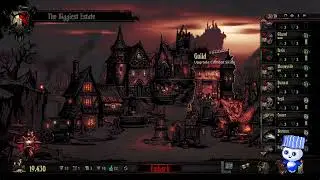 Darkest Dungeon - Lets Play (Vanilla) Part 21