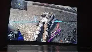 Celebrating Valentine's Day..with CoD BO3 Safeguard