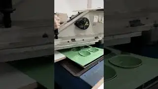 FACA PARA CORTE DE POTES EM VACUUM FORMING! #CORTEEVINCO #VACUUMFORMING #MASTERFIL