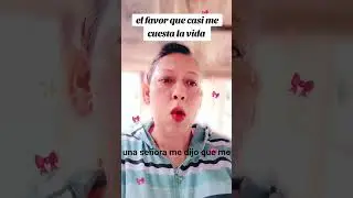 historia real, hasta donde llega la gente  #historia #relatos #brujeria