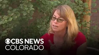Community reacts after suspect under arrest for death of Doberman breeder in Colorado mountains