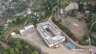 Jaljala Multiple Campus- Rolpa