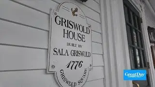 Griswold Inn