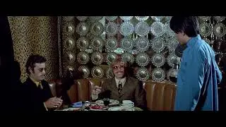 Slaughter In San Francisco - Chuck Norris Says Something But It's Dubbed In Chinese