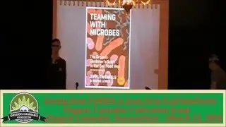 Oregon Cannabis Association - 3/31/2016 - pt.7 - Jeremy with Farma-PDX & Jesse with EcoFirma Farms