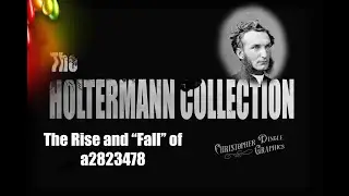 THE COLOUR WITHIN THE HOLTERMANN COLLECTION