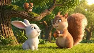 Where&rsquo;s My Carrot? 🐰 A Bunny Adventure Kids Song | Twinkle Tunes&rdquo;