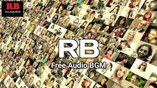 Dynamic Background Music No Copyright Free Energetic Song