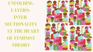 INTERSECTIONAL FEMINISM IS THE ONLY FEMINISM