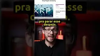 XRP - &Uacute;til ou In&uacute;til