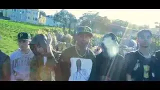 Lee Ferris - Clear My Mind Ft. Dave Steezy (Music Video) || Prod. King Boo