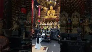 Love yourself, live fully & choose peace. 🤍 #motivation #buddha #lordbuddha #loveyourself #buddhism
