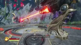 Shadow Warrior 3 gameplay parts 7
